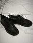 Predám čierne topánky, raz obuté !